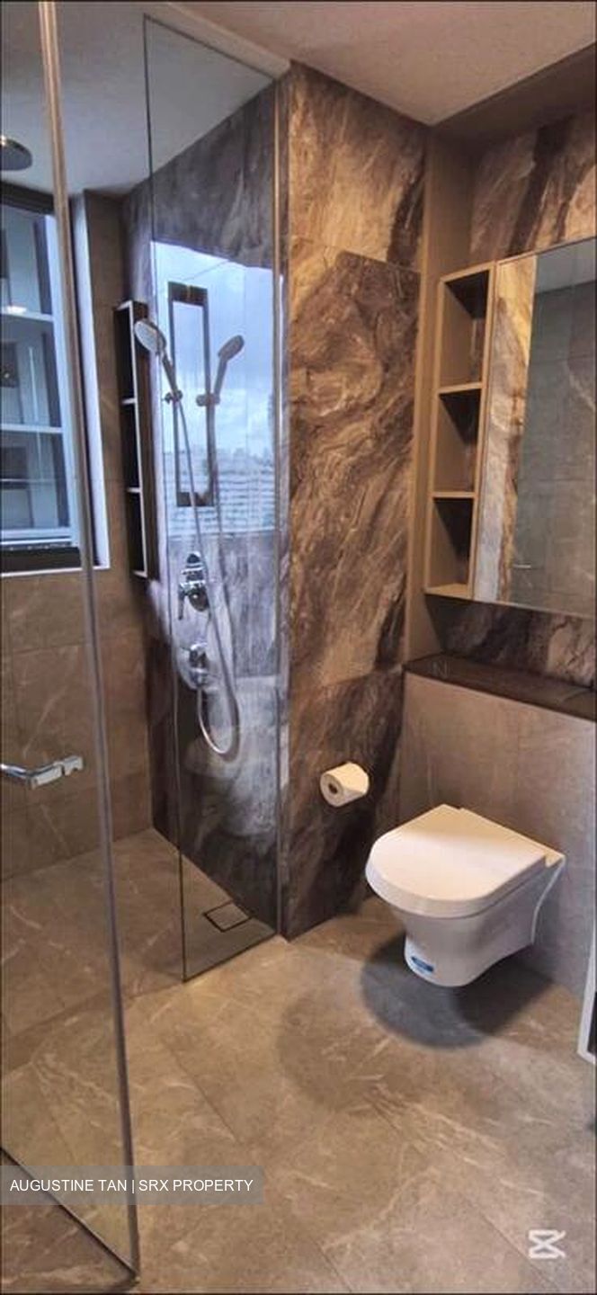 Penrose (D14), Apartment #529365491